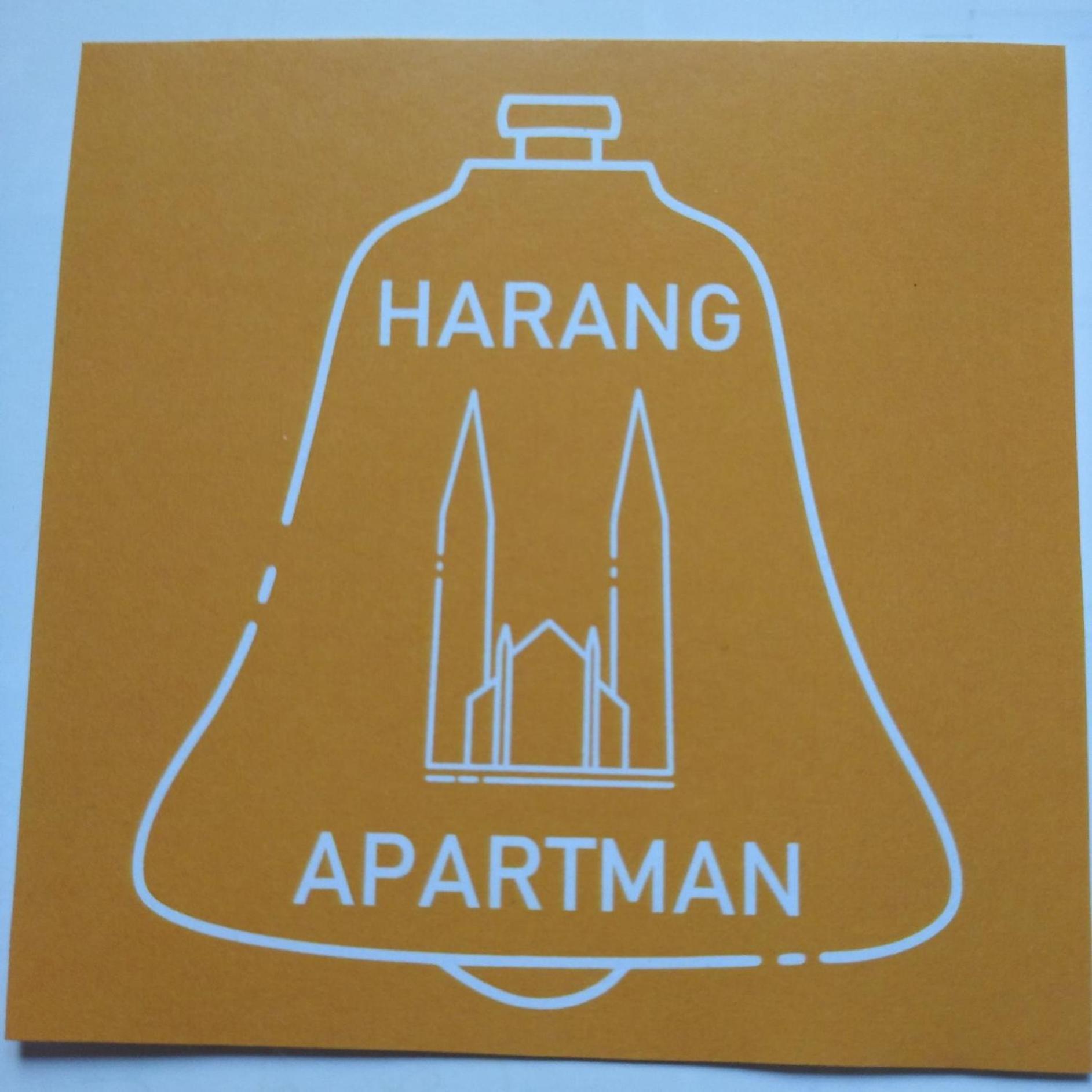 Harang Апартаменти *